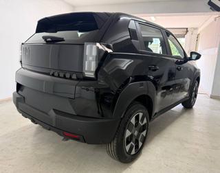 FIAT Grande Panda usata, con Airbag Passeggero