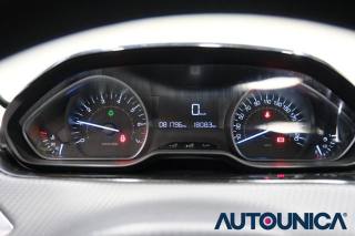 PEUGEOT 2008 usata, con Cerchi in lega