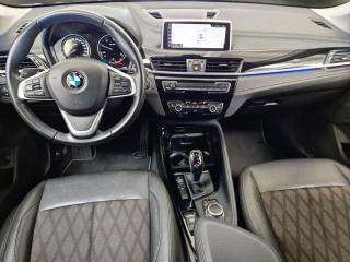 BMW X1 usata, con Chiusura centralizzata