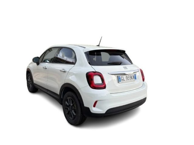 FIAT 500X usata, con Airbag Passeggero
