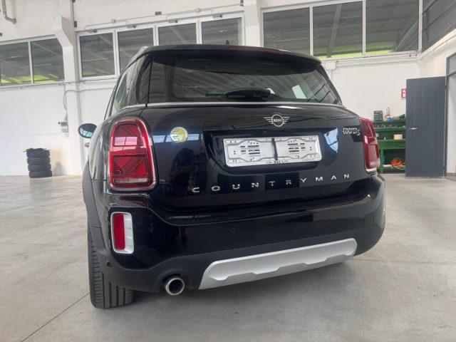 MINI Countryman usata, con Alzacristalli elettrici