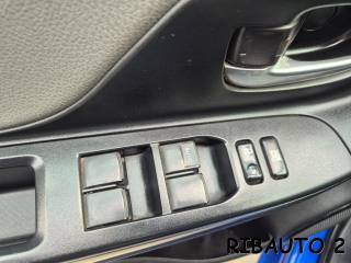 TOYOTA Yaris usata, con Chiusura centralizzata