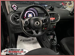 SMART ForTwo usata, con Alzacristalli elettrici