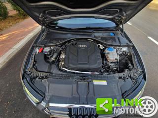 AUDI A6 usata, con Fendinebbia