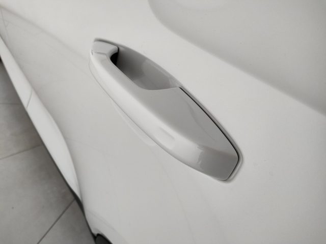 VOLVO XC40 usata, con Vetri oscurati