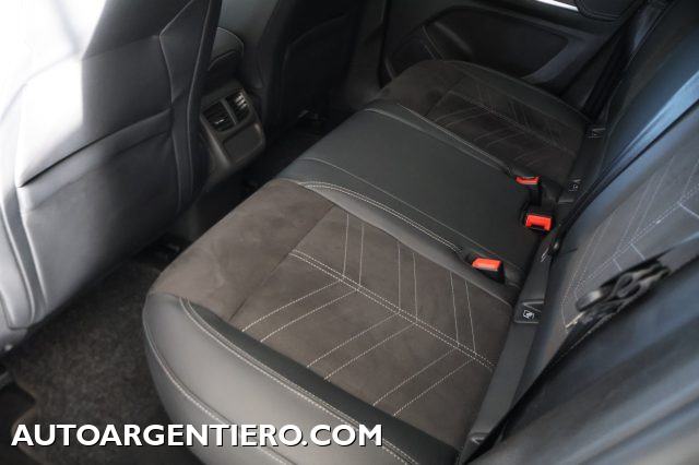 OPEL Grandland usata, con Filtro antiparticolato