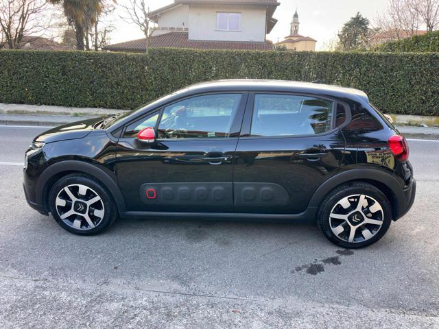 CITROEN C3 usata, con Climatizzatore