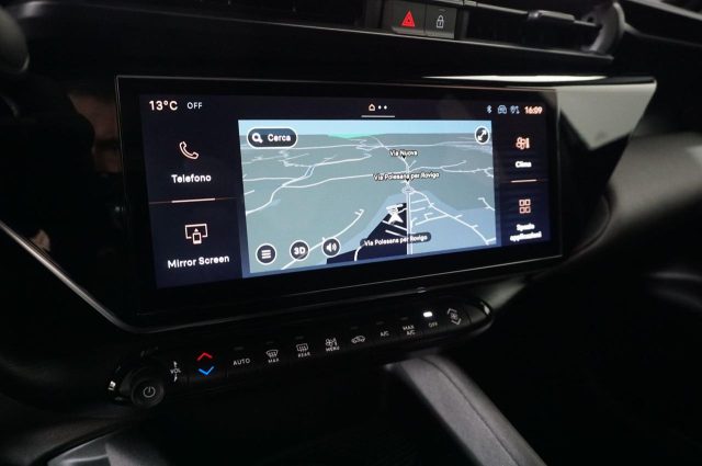 ALFA ROMEO Junior usata, con Cruise Control