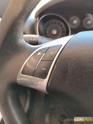 FIAT Punto Evo usata 27