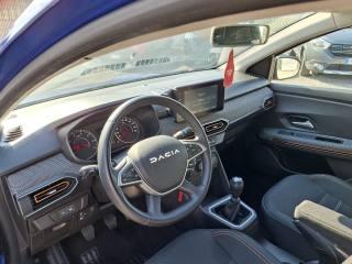 DACIA Sandero usata 4