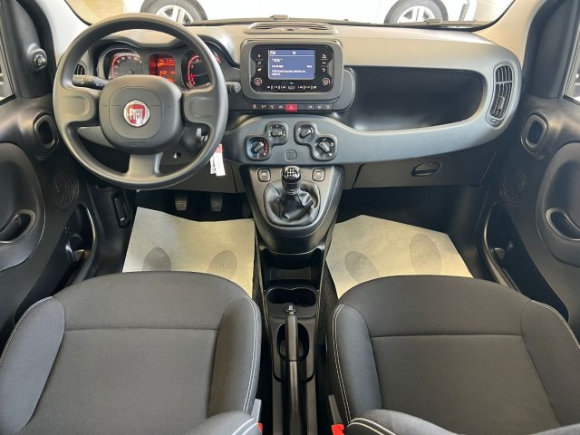 FIAT Panda usata, con Servosterzo