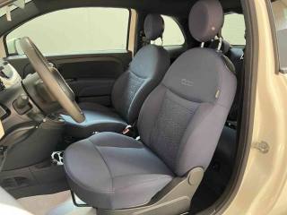 FIAT 500 usata, con Autoradio