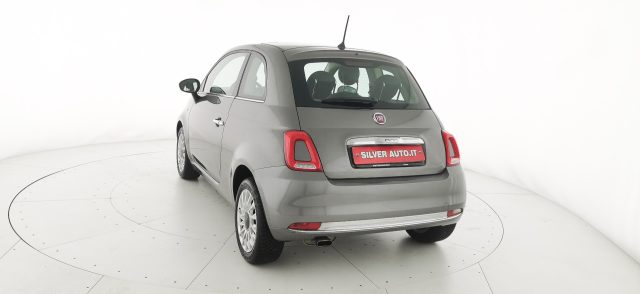FIAT 500 usata, con Limitatore di velocità