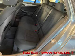 BMW 518 usata, con Autoradio