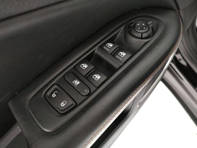 JEEP Compass usata, con Park Distance Control