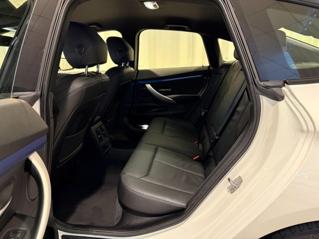 BMW 320 usata, con Alzacristalli elettrici