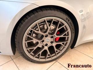 PORSCHE 911 usata, con Cruise Control