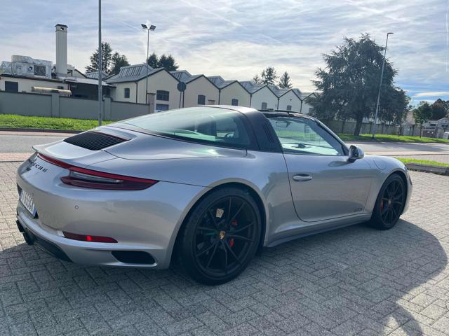 PORSCHE 911 usata, con Autoradio