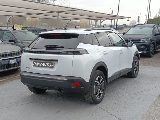 PEUGEOT 2008 usata, con Alzacristalli elettrici