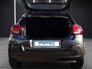 CITROEN C3 usata, con Bluetooth