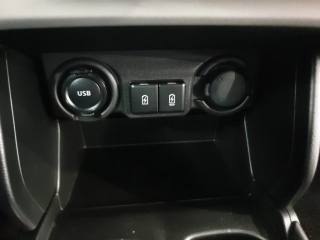 SUZUKI Swift usata, con USB