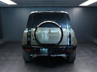 LAND ROVER Defender usata, con Airbag Passeggero