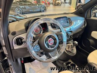 FIAT 500 usata, con Airbag Passeggero