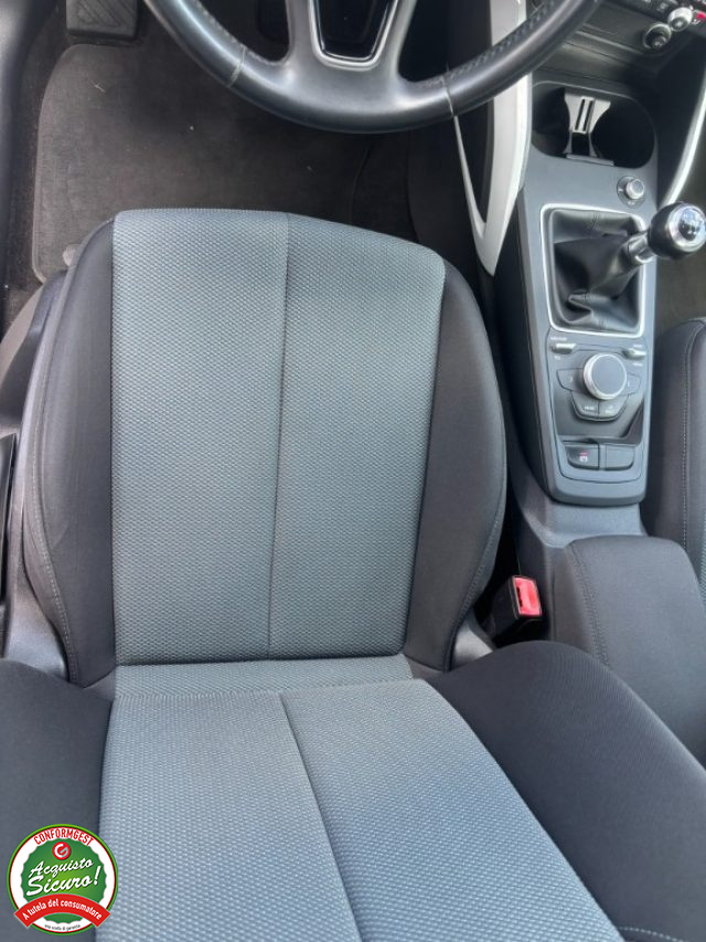 AUDI Q2 usata, con Park Distance Control
