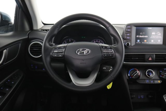 HYUNDAI Kona usata 5