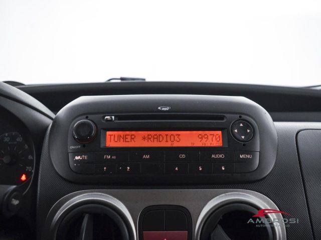 FIAT Qubo usata 13