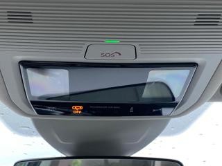 VOLKSWAGEN Golf usata, con Controllo vocale