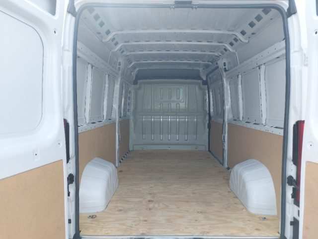 FIAT Ducato usata, con Bracciolo