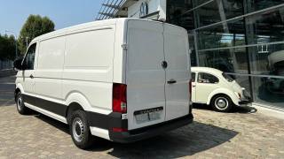 VOLKSWAGEN Crafter usata, con ESP