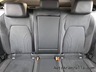 VOLKSWAGEN Golf usata, con Regolazione elettrica sedili