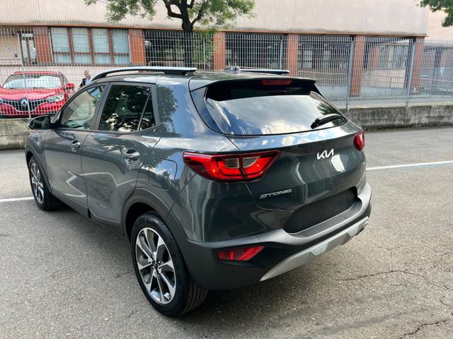 KIA Stonic usata, con Airbag laterali