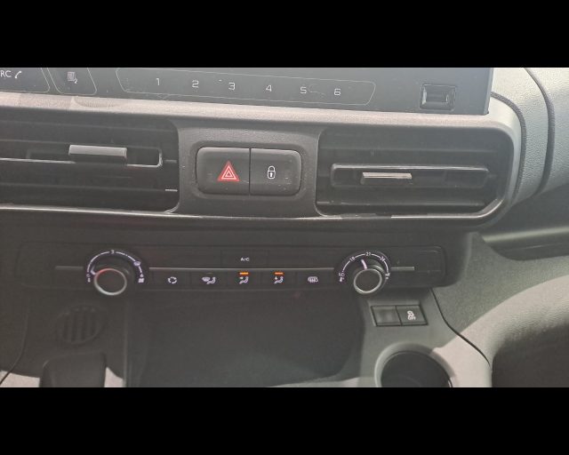 CITROEN Berlingo usata 8