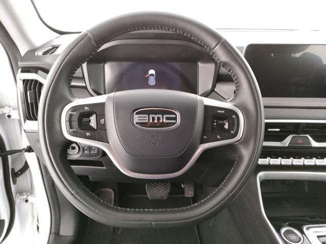 EMC Sei usata, con Chiusura centralizzata