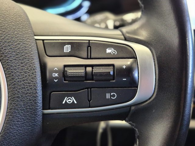 KIA Sportage usata, con Vetri oscurati