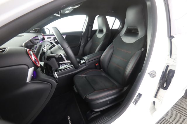 MERCEDES-BENZ A 180 usata 2
