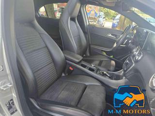 MERCEDES-BENZ A 180 usata 13
