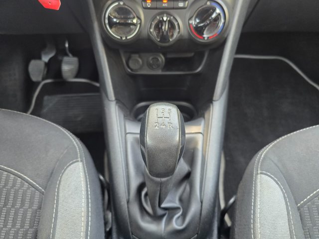 PEUGEOT 208 usata, con Controllo vocale