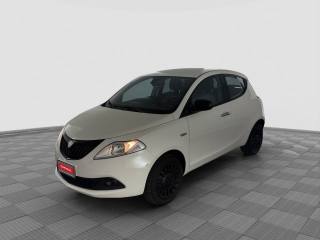LANCIA Ypsilon Ypsilon 1.0 FireFly 5 porte S&S Hybrid Silver