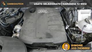 AUDI Q5 usata 114