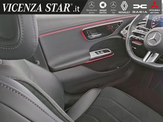 MERCEDES-BENZ E 220 usata, con Climatizzatore
