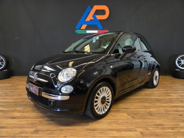 FIAT 500 usata, con ABS
