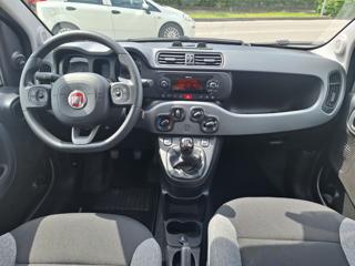 FIAT Panda usata, con Controllo trazione