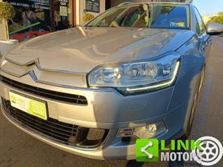 CITROEN C5 usata, con Fari Xenon