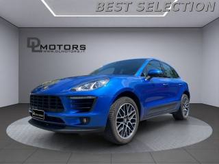 PORSCHE Macan 2.0 BENZINA 252 CV, PDK, CERCHI DA 20, P.CONSEGNA!