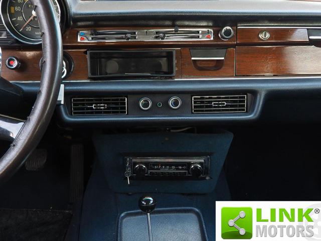 MERCEDES-BENZ 280 usata 23