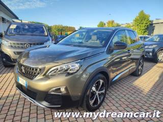 PEUGEOT 3008 usata, con Airbag